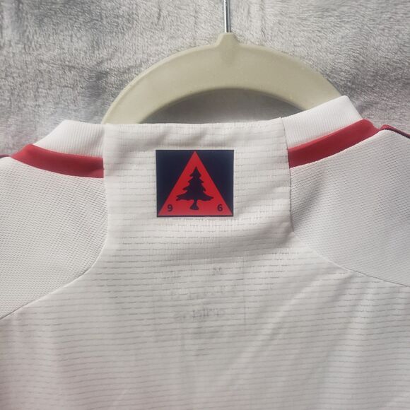 Adidas New England Revolution 2023 Player Version Jersey - Size M - Picture 8 of 10